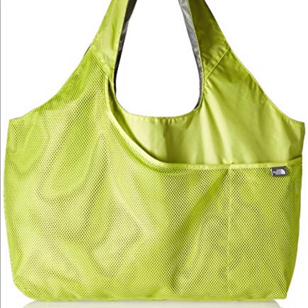 The North Face On the Run Bag